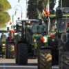 Trattori, torna la protesta: sabato in 50 su Roma