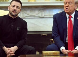 Usa, Zelensky incontra Trump: “Riusciremo a far finire la guerra”
