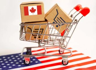 Trump minaccia dazi del 100% al Canada per accordo con la Cina