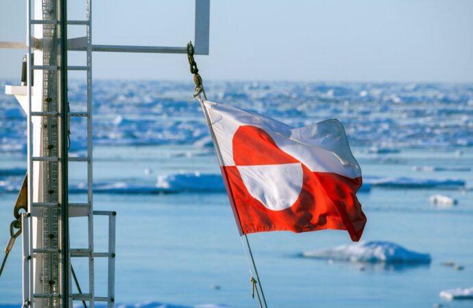 Groenlandia, parole Trump minano diritto internazionali, afferma Ahmetovic (Spd)