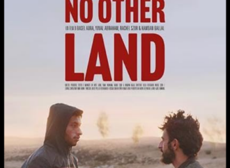 “No other land”. Un Oscar che premia il dialogo fra israeliani e palestinesi