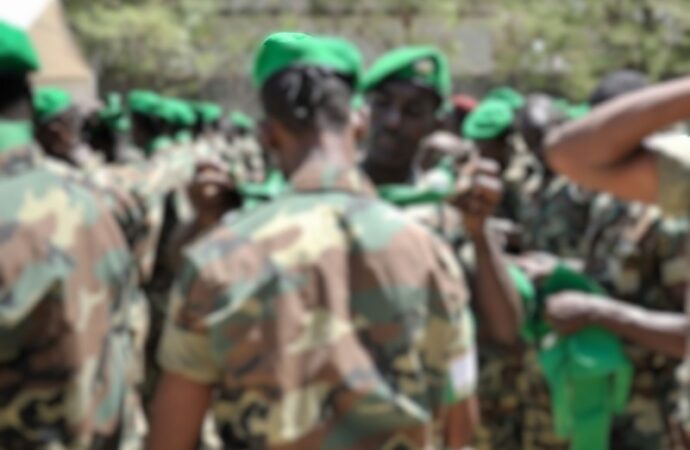 Dopo gli accordi di Pretoria c’è il rischio di una nuova guerra civile nel Tigrè