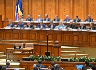 Romania, il presidente Bolojan: serve un sistema giudiziario funzionale
