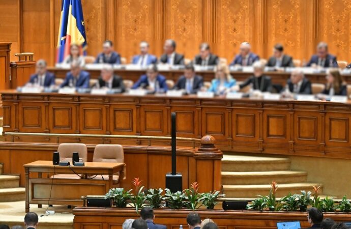 Romania, il presidente Bolojan: serve un sistema giudiziario funzionale