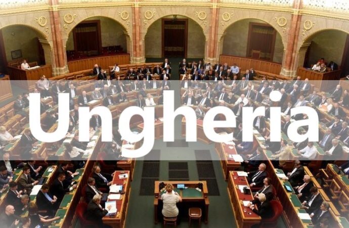 Ungheria: leader opposizione, denuncia tattiche di intimidazione