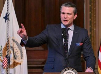 Piani del Pentagono, il ‘chat gate’ Vance e Hegseth