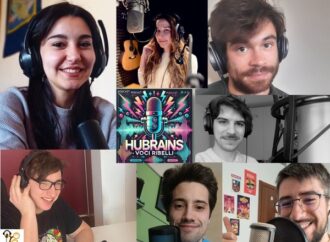 Nasce “Voci ribelli”, il podcast delle nuove generazioni