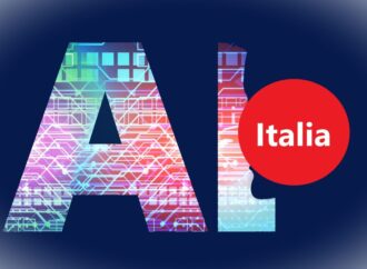 Intelligenza artificiale, l’Italia al centro dell’innovazione europea
