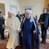 Azerbaigian, Mufti Pashazadeh scrive al Decano Collegio Cardinalizio a proposito di Bergoglio