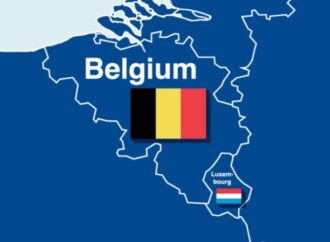 Belgio, traffico aereo sospeso all’aeroporto di Bruxelles, segnalato drone