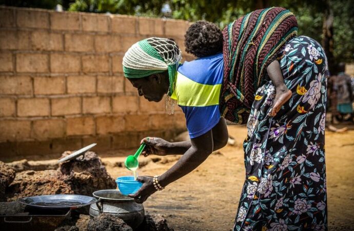 Etiopia, il Programma alimentare mondiale sospende aiuti per mancanza di fondi