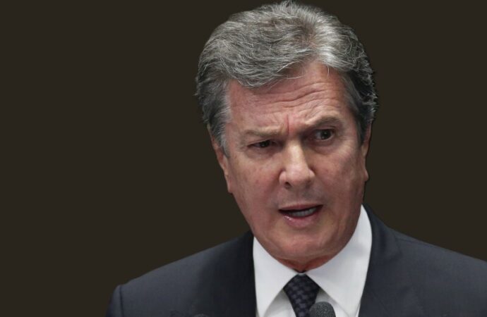 Brasile, arrestato l’ex presidente Fernando Collor de Mello
