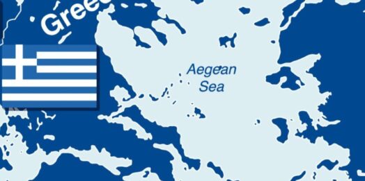 Grecia, aeroporto di Salonicco in crescita: passeggeri a +4,7% a settembre