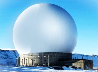 Base spaziale Usa in Groenlandia, licenziato il capo dopo visita Vance