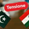 Tensioni tra India e Pakistan: escalation lungo la Linea di Controllo