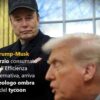 Trump-Musk divorzio consumato all’Efficienza governativa