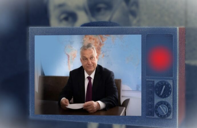 Accuse a Orban: oltre un miliardo di euro ai media filogovernativi