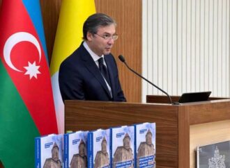 All’Università Gregoriana una giornata dedicata al Cristianesimo in Azerbaigian