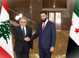 Libano: premier, visita a Damasco apre nuova pagina in rapporti bilaterali