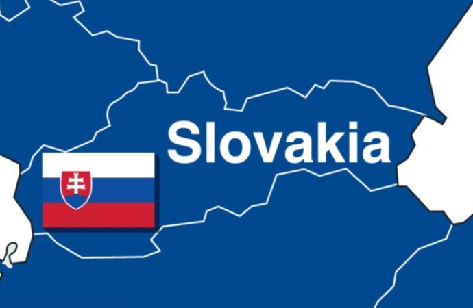 Slovacchia, proteste contro la nuova legge sulle Ong