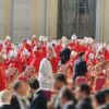 Il Conclave per il successore di Papa Francesco inizierà il 7 maggio