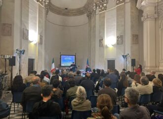 L’Azerbaigian alla Notte dei Musei 2025 con Shahriyar Imanov