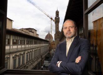 Uffizi, il Direttore Verde: Pronto il Piano, via la Gru in 50 giorni