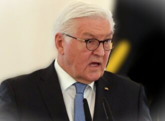 Germania, Steinmeier incontra Herzog e chiede la fine del blocco a Gaza