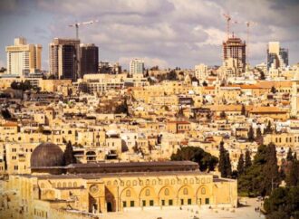 Gerusalemme: si inaugura una  mostra sulla strage del 7 ottobre 2023