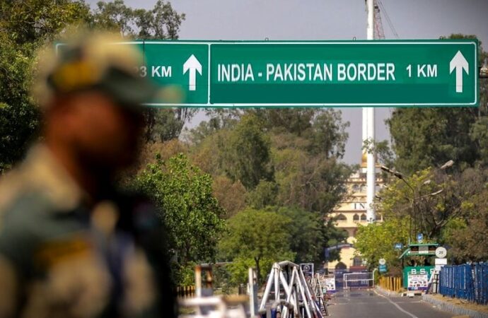 India e Pakistan, incontri per consolidare il fragile cessate il fuoco