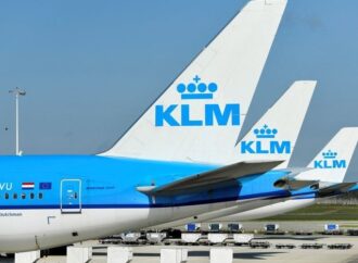 Klm cancella voli per Israele, Arabia Saudita ed Emirati anche Air France