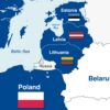 Lituania chiude frontiera con Bielorussia, possibile ricorso ad articolo 4 della Nato
