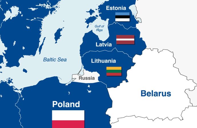 Lituania chiude frontiera con Bielorussia, possibile ricorso ad articolo 4 della Nato