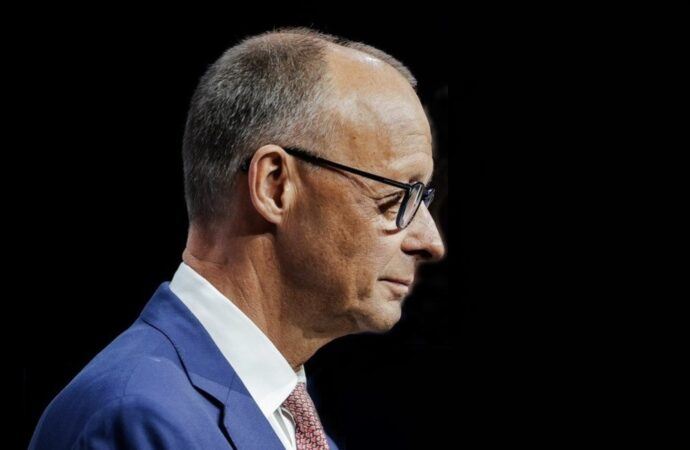 Usa-Ue, Frattura. Merz: “Il vecchio ordine mondiale non esiste più”