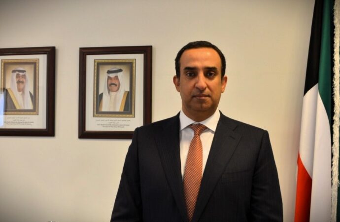 Italia-Kuwait, l’ambasciatore Al Qahtani: Forte cooperazione nell’aviazione civile, difesa e sanità
