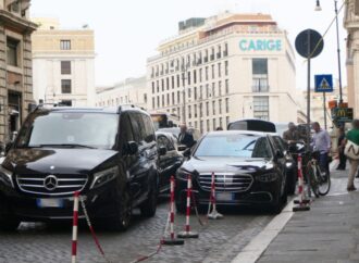 Ncc Italia: ok all’iter di riforma dei mezzi non di linea