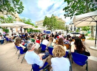 Il Festival Treccani della lingua italiana alla Garbatella per parlare di responsabilità