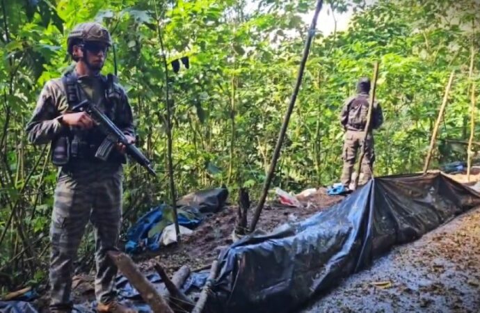 Perù, 13 minatori ritrovati uccisi in una miniera d’oro