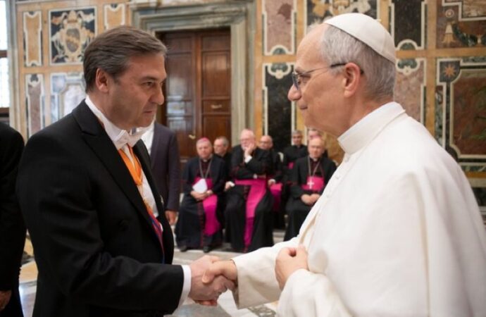 Relazioni tra Azerbaigian e Santa Sede: un dialogo che si rafforza