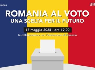 Romania al voto, speciale Eurofocus di Adnkronos su elezioni presidenziali
