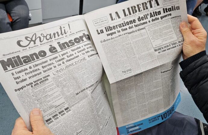 Libertà di stampa, Reporters Sans Frontieres: Norvegia modello, Italia 49esima