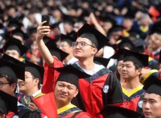 Cina, gaokao: il test ingresso università più difficile del mondo