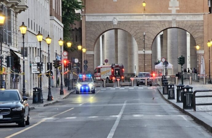 Usa allerta rischio terrorismo  in Italia. Fonti Viminale: “Nessun allarme specifico”