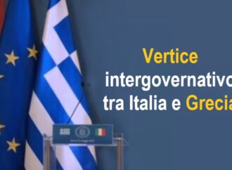 Vertice Italia-Grecia, confronto su Ucraina, migranti e Balcani