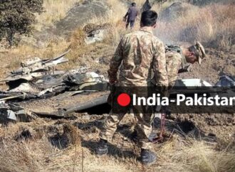 India-Pakistan, alta tensione: “molteplici attacchi” nella notte