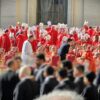 Conclave, come si farà chiamare il nuovo Papa? Chi sceglie e perché