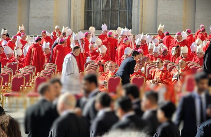 Conclave, come si farà chiamare il nuovo Papa? Chi sceglie e perché