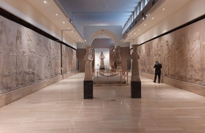 Baghdad capitale araba del turismo 2025, il ritorno dell’Iraq alla stabilità