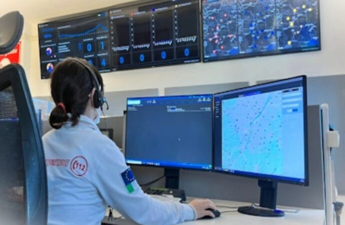 Emergenza europea 112: numero unico, online nuovo sito italiano