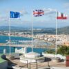 Gibilterra, resta britannica ma applicherà norme Ue ed entrerà in Schengen
